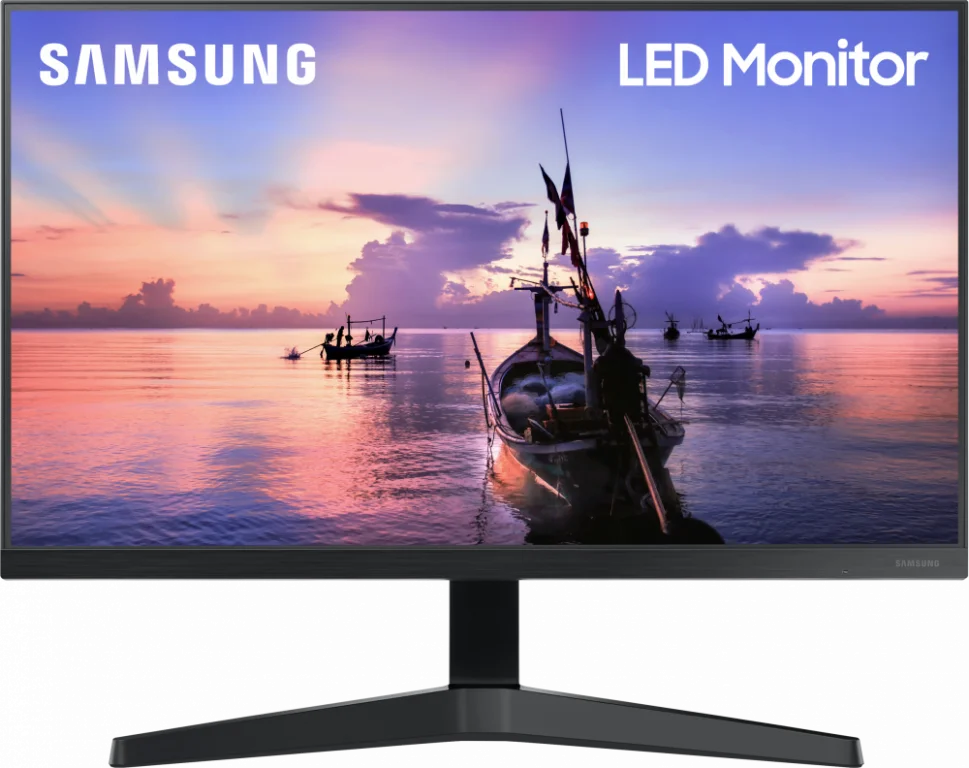 Монитор Samsung F27T352FHI