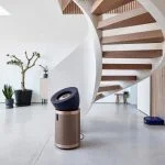 Очиститель воздуха Dyson BP04 — изображение 15