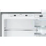 Встраиваемый холодильник Bosch KIS86AFE0, белый — изображение 3