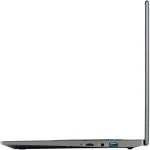Ноутбук iRU Tactio 14RLH, 14" (1920x1080) IPS/AMD Ryzen 3 3200U/8 ГБ DDR4/512 ГБ SSD/AMD Radeon Graphics/Без системы, Серый (2058880) — изображение 7