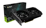 Видеокарта Palit nVidia GeForce RTX 4060 Ti DUAL OC (NE6406TT19P1-1060D) — изображение 5