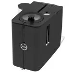 Кофемашина Jura Ena 8 Full, metropolitan black — изображение 3