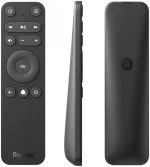Умный телевизор ЯНДЕКС с Алисой 55" YNDX-00073, 4K Ultra HD, черный, СМАРТ ТВ, YaOS — изображение 7