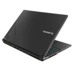 Ноутбук Gigabyte G6X, 16" (1920x1200) IPS 165 Гц/Intel Core i7-13650HX/16 ГБ/512 ГБ SSD/NVIDIA GeForce RTX 4050 для ноутбуков (6 Гб)/Без системы, Серый (9MG-42KZ853SH) — изображение 4