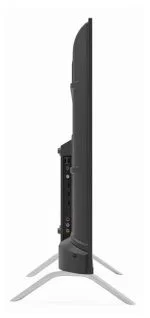 Умный телевизор ЯНДЕКС с Алисой 55" YNDX-00073, 4K Ultra HD, черный, СМАРТ ТВ, YaOS — изображение 6