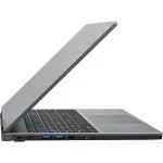 Ноутбук CHUWI CoreBook XPro, 15.6" (1920x1080) IPS/Intel Core i5-12450H/16 ГБ DDR4/1024 ГБ SSD/Intel UHD Graphics/Windows 11 Pro, Серый (CWI530-521E1E1PDMHX) — изображение 2