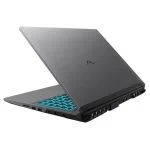 Ноутбук MAIBENBEN X-Treme Typhoon X16A, 16" (1920x1200) IPS 120 Гц/AMD Ryzen 7 7435H/16 ГБ DDR5/512 ГБ SSD/NVIDIA GeForce RTX 4050 для ноутбуков (6 Гб)/Windows 11 Home, Серый (X16A-R77445FFSHGRE0) — изображение 5