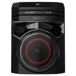 Музыкальный центр LG XBOOM ON44DK