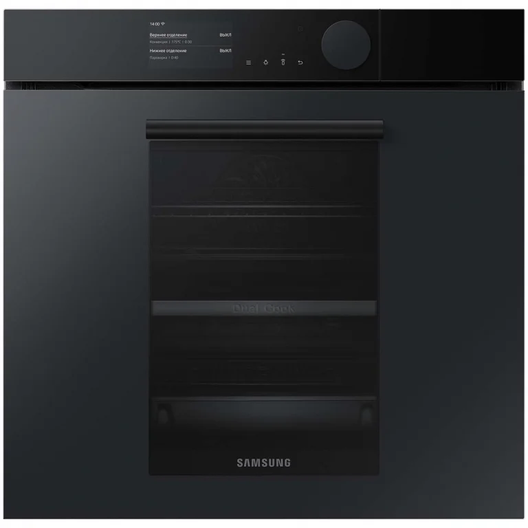 Электрический духовой шкаф Samsung NV75T9979CD