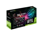 Видеокарта ASUS ROG Strix GeForce RTX 3060 OC Edition 12 GB ROG-STRIX-RTX3060-O12G-GAMING, Retail — изображение 12