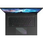 Ноутбук Gigabyte Aorus 15 BKG, 15.6" (2560x1440) IPS 165 Гц/Intel Core Ultra 7 155H/16 ГБ DDR5/1024 ГБ SSD/NVIDIA GeForce RTX 4060 для ноутбуков (8 Гб)/Windows 11 Home, Черный (BKG-13KZ754SH) — изображение 2