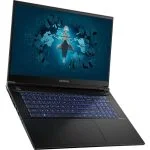 Ноутбук Colorful EVOL X17 Pro Max-HE99B3202TE-G-RU-KA, 17.3" (2560x1440) IPS 165 Гц/Intel Core i9-13900HX/32 ГБ DDR5/2048 ГБ SSD/GeForce RTX 4090 для ноутбуков (16 Гб)/Windows 11 Home, Черный (A10205400062) — изображение 2