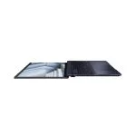 Ноутбук ASUS Expertbook B5 B5604CVA-QY0048, 16" (2560x1600) IPS/Intel Core i5-1335U/8 ГБ DDR5/512 ГБ SSD/Intel Iris Xe Graphics/Без системы, Черный (90NX07A1-M001N0) — изображение 2