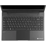 Ноутбук Acer Gateway Ultra Slim 14, 14.1" (1920x1080) IPS/AMD Ryzen 5 3500U/8 ГБ DDR4/256 ГБ SSD/AMD Radeon Graphics/Windows 11 Home, Черный (GWNR51416-BK) — изображение 2