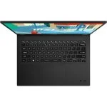 Ноутбук Modern 14H Core i5-13420H 14", Intel Core i5-13420H, RAM 16 ГБ, SSD 512 ГБ, Intel UHD Graphics, Windows Pro, (9S7-14L112-090), черный — изображение 2