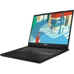 Ноутбук Modern 14H Core i5-13420H 14", Intel Core i5-13420H, RAM 16 ГБ, SSD 512 ГБ, Intel UHD Graphics, Windows Pro, (9S7-14L112-090), черный — изображение 3