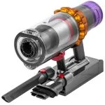 Пылесос Dyson V15 Detect Absolute — изображение 16