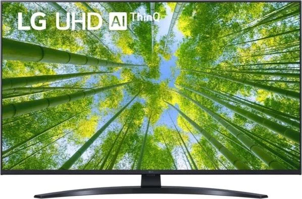 Телевизор LG 65UQ81003LA