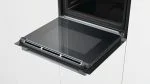 Электрический духовой шкаф Bosch HRG656XS2, серебристый — изображение 2