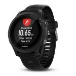 Умные часы Garmin Forerunner 935 Wi-Fi, черный — изображение 6