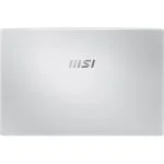 Ноутбук MSI Modern 15 F13MG-087XRU, 15.6" (1920x1080) IPS/Intel Core i5-1335U/16 ГБ DDR4/1024 ГБ SSD/Intel Iris Xe Graphics/Без системы, Серебристый (9S7-15S122-087) — изображение 5