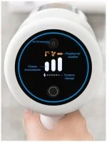 Вертикальный пылесос Dreame R10 Pro — изображение 5