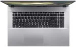 Ноутбук Acer Aspire 3 A317-54-54BQ, 17.3" IPS/Intel Core i5 1235U 1.3ГГц/16ГБ/512ГБ SSD/Intel Iris Xe graphics/Eshell/серебристый NX.K9YER.005 — изображение 3