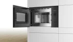 Микроволновая печь встраиваемая Bosch BFL524MB0 — изображение 2