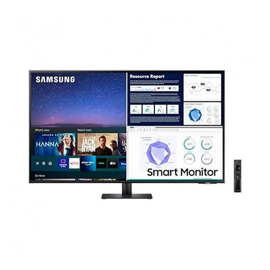 Монитор Samsung S43AM704UI