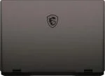 Ноутбук MSI Sword 17 HX B14VFKG-046XRU Core i9 14900HX 16Gb SSD1Tb NVIDIA GeForce RTX4060 8Gb 17" IPS FHD+ (1920x1200) noOS grey space WiFi BT Cam (9S7-17T214-046) — изображение 5