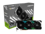 Видеокарта Palit GeForce RTX 4080 GamingPro OC, NED4080T19T2-1032A — изображение 11