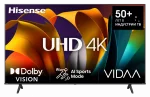 Телевизор Hisense 50A6N