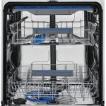 Встраиваемая посудомоечная машина Electrolux EEM48320L — изображение 4
