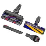 Пылесос Dyson V15 Detect Absolute — изображение 2