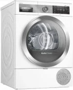 Сушильная машина Bosch WTX87EH0EU, белый