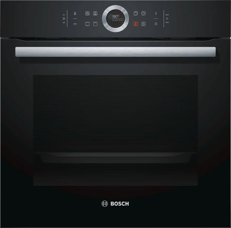 Духовой шкаф электрический Bosch HBG633NB1