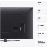 Телевизор LG 43UR81006LA — изображение 5