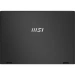 Ноутбук MSI Prestige 16 AI Evo B1MG-035RU, 16" (2560x1600) IPS/Intel Core Ultra 7 155H/16ГБ LPDDR5/1ТБ SSD/Arc Graphics/Win 11 Home, серый (9S7-15A121-035) — изображение 4