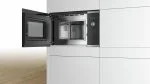 Микроволновая печь встраиваемая Bosch BFL524MS0 — изображение 4