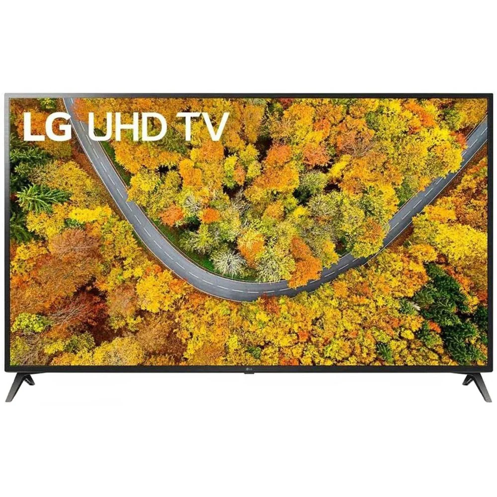 Телевизор LG 70UP75006LC
