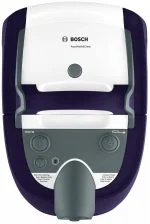 Пылесос Bosch BWD41740, фиолетовый — изображение 3