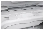 Стиральная машина Electrolux PerfectCare 600 EW6T5R061, белый — изображение 5