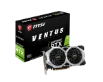Видеокарта MSI GeForce RTX 2060 VENTUS 6G OC, Retail — изображение 5