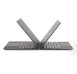 Ноутбук Гравитон Н15И, 15.6" (1920x1080) IPS/Intel Core i5-10210U/8 ГБ DDR4/256 ГБ SSD/Intel UHD Graphics/Без системы, Серый (Н15И_149708) — изображение 2