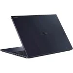 Ноутбук ASUS ExpertBook B5 B5604CMA-QY0235, 16" (2560x1600) IPS/Intel Core Ultra 5 125U/8 ГБ DDR5/512 ГБ SSD/Intel Graphics/Без системы, Черный (90NX0751-M008X0) — изображение 5