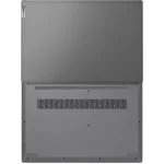 Ноутбук Lenovo V17 G4 IRU, 17.3" (1920x1080) IPS/Intel Core i3-1315U/8 ГБ DDR4/512 ГБ SSD/Intel UHD Graphics/Без системы, Серый (83A2000URU) — изображение 6