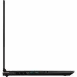 Ноутбук Colorful EVOL X17 Pro Max-HE99B3202TE-G-RU-KA, 17.3" (2560x1440) IPS 165 Гц/Intel Core i9-13900HX/32 ГБ DDR5/2048 ГБ SSD/GeForce RTX 4090 для ноутбуков (16 Гб)/Windows 11 Home, Черный (A10205400062) — изображение 3