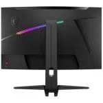 Монитор 27" MSI MPG 275CQRXF Black VA — изображение 4