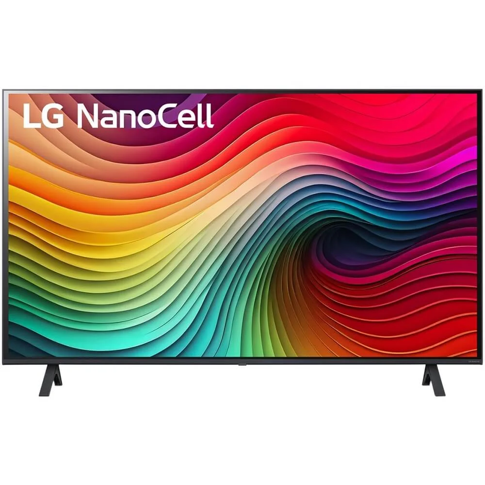 Телевизор LG NanoCell 65NANO80T6A