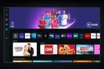 Телевизор Samsung UE50BU8500U — изображение 3